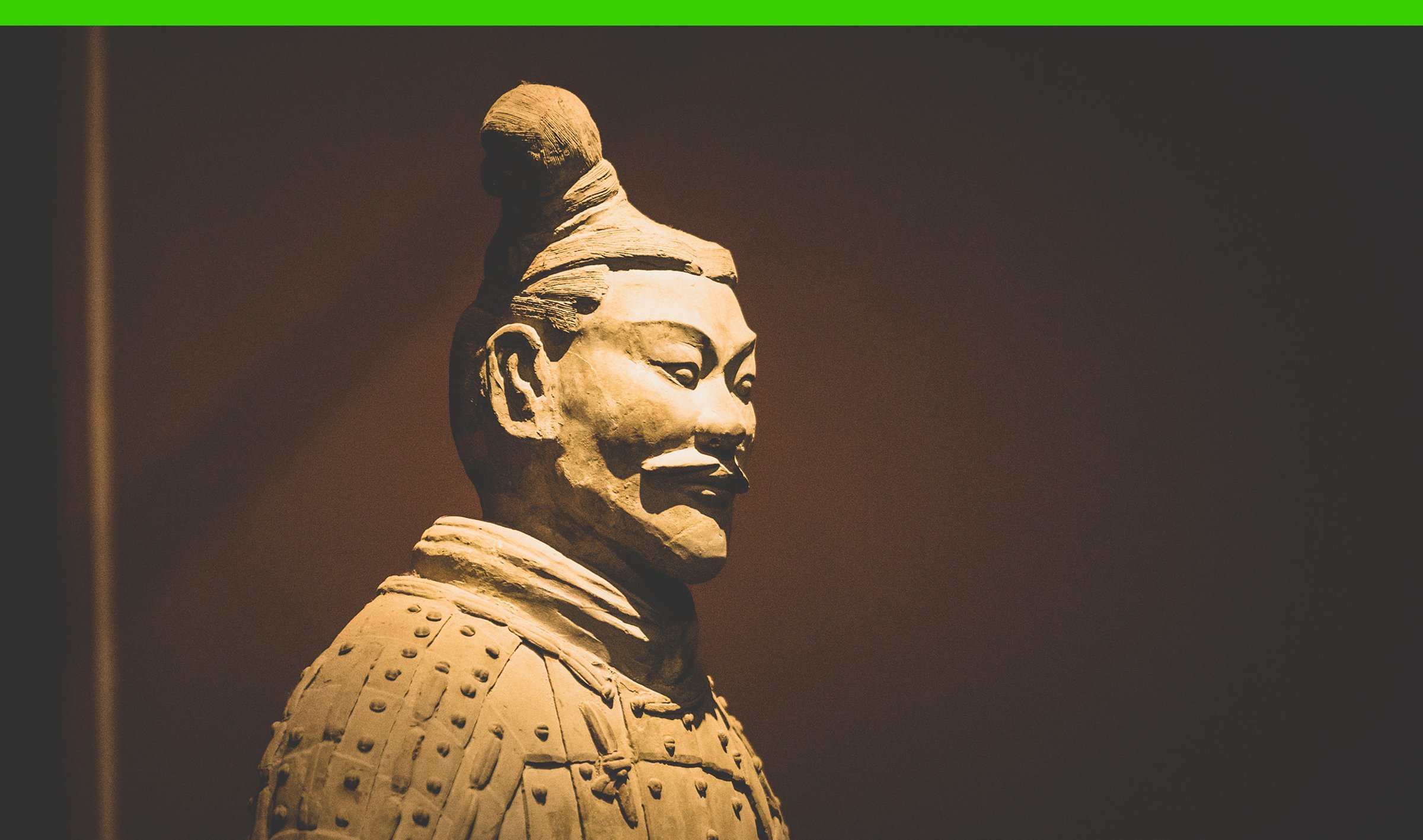 Navigate the Science of Sustainable Investing with Sun Tzu’s The Art of War