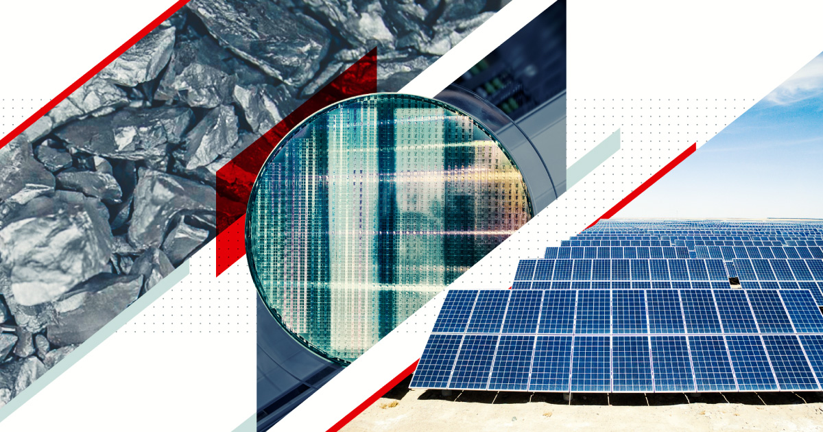 OCI x BBG — Powering the Digital Age
