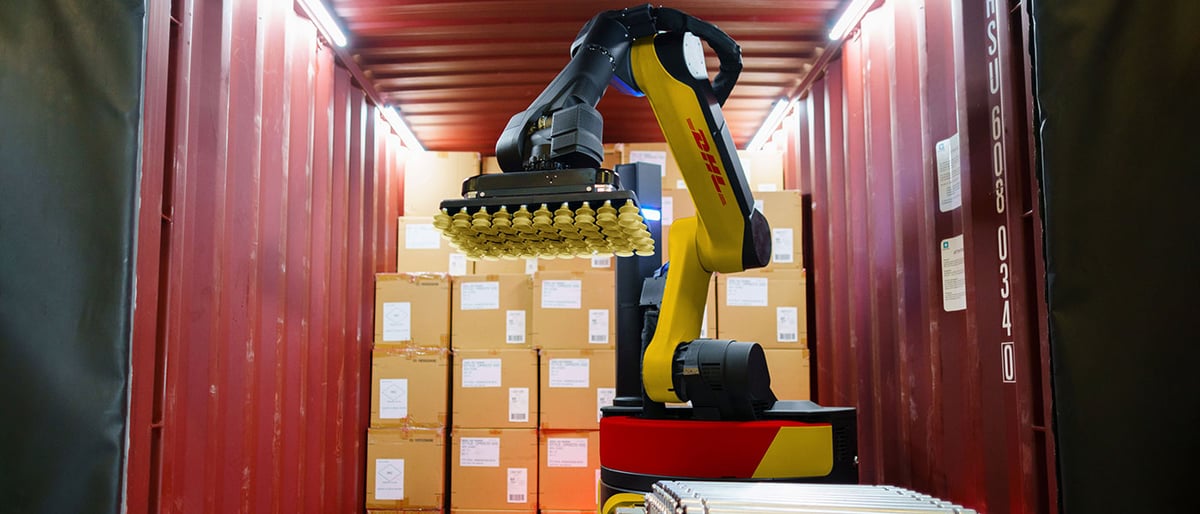 Managing the Transformation to Supply Chain Digitalization