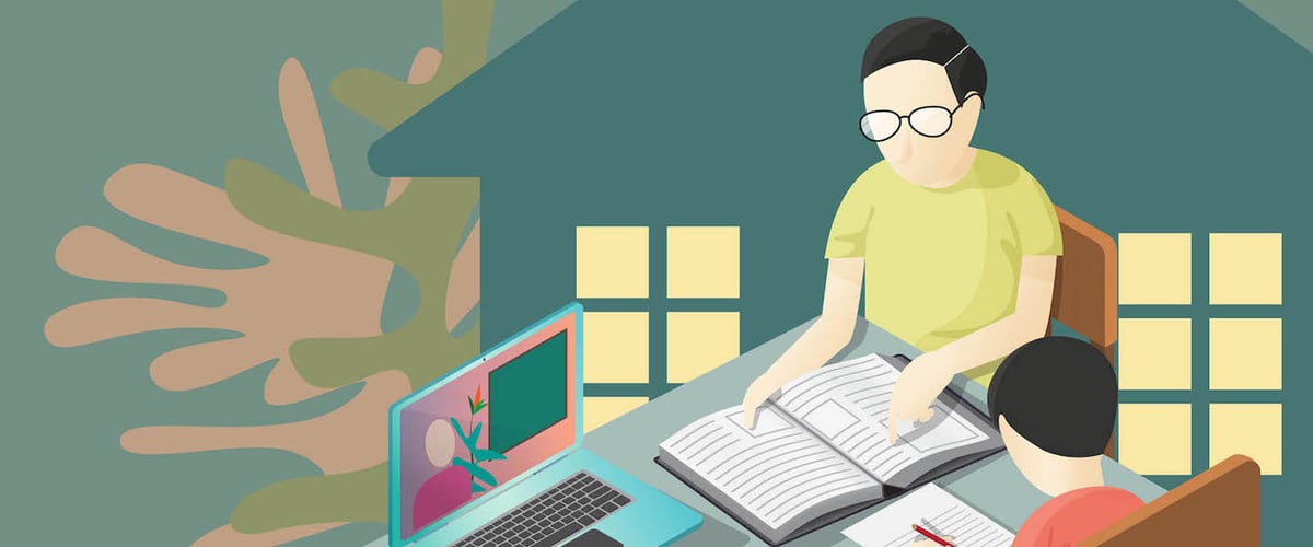 Pioneering the Digital Revolution, One Classroom at a Time