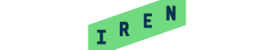 IREN logo