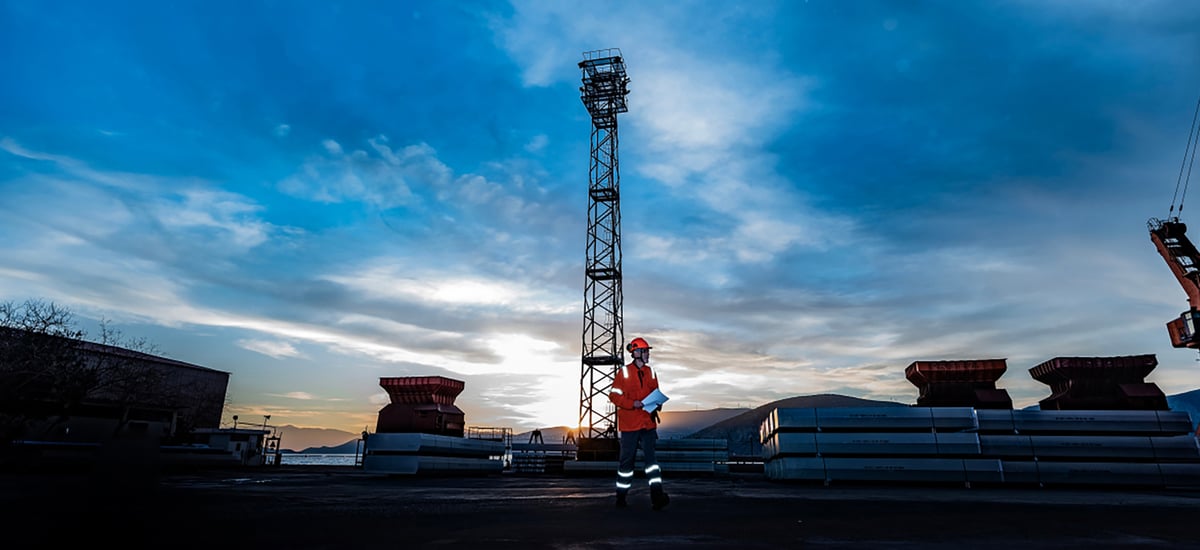 Transforming Energy and Metals Worldwide