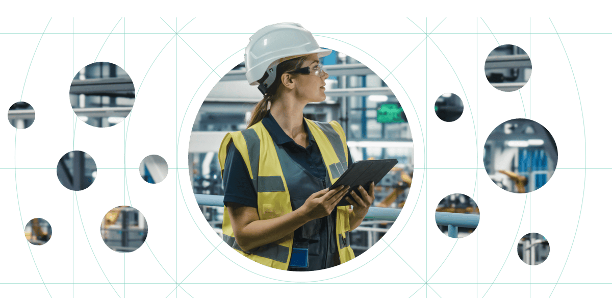 Collaboration Among Industry Experts Is Key to Addressing the Energy Transition