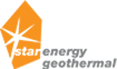 Star Energy Geothermal logo
