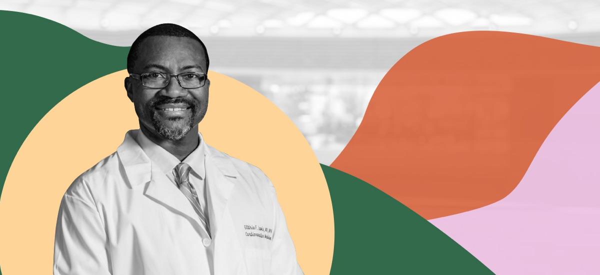 Stanford’s New Cardiology Chief Aims to Eliminate Health-Care Inequality