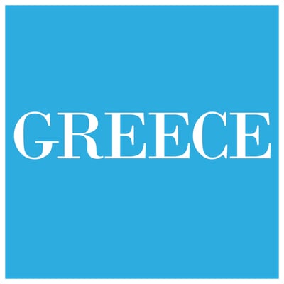 Greek National Tourism Organisation logo