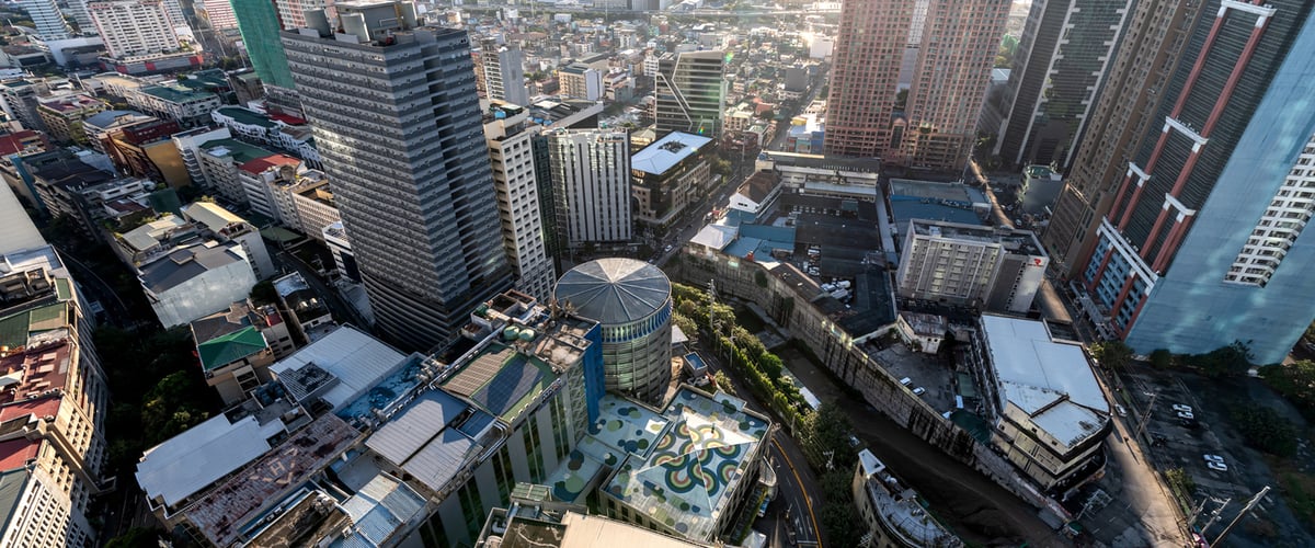 Green Buildings That Don’t Cost the Earth