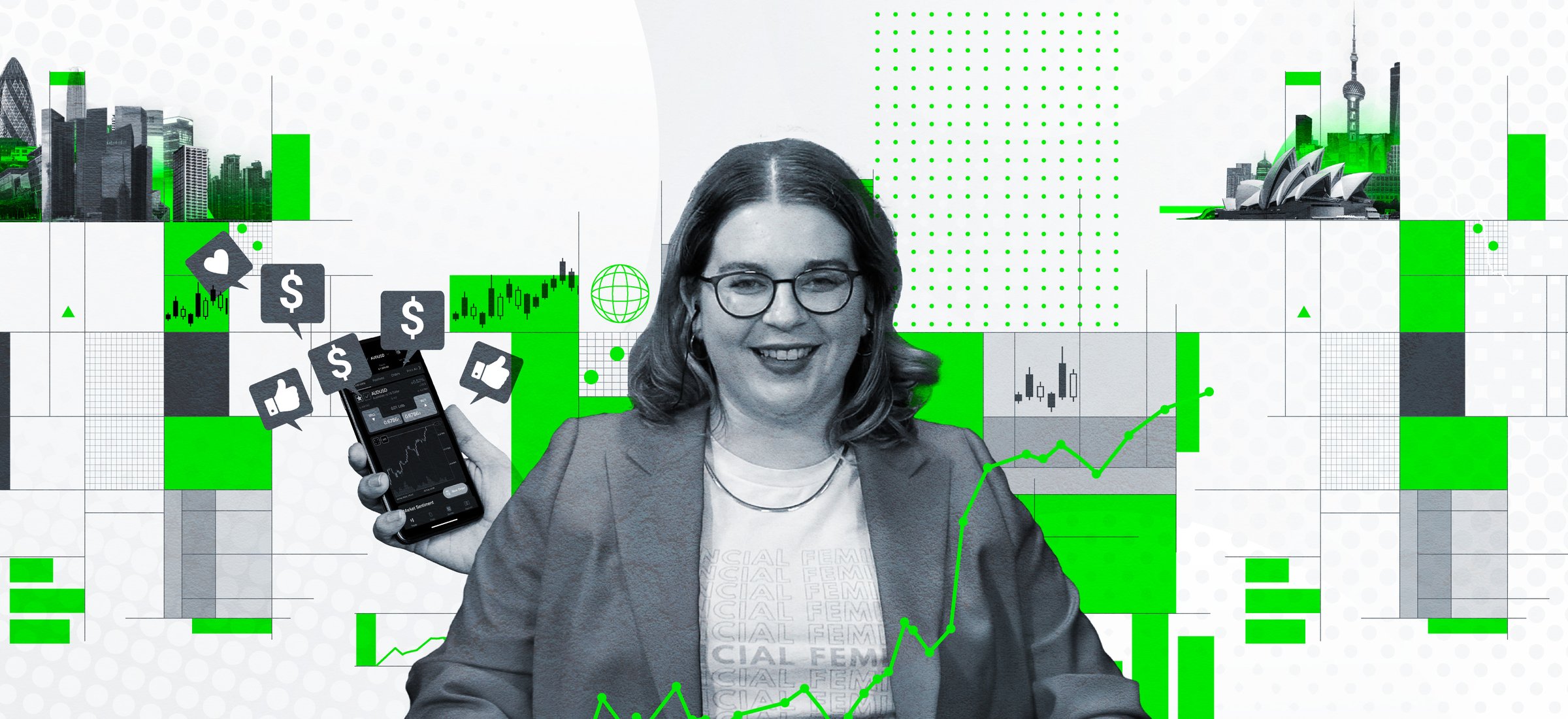 The multi-trillion female investor