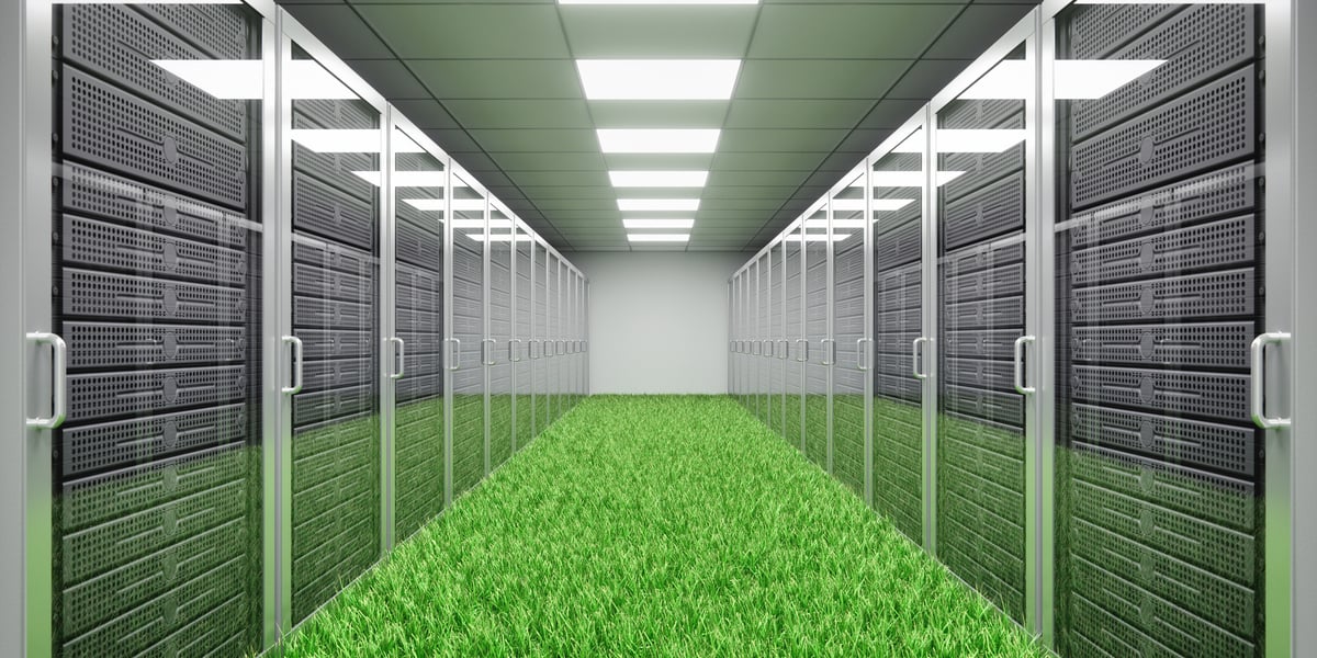 For a Successful Green Transition, a Data-Driven Culture Is Vital