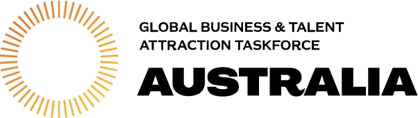 Global Business and Talent Attraction Taskforce Australia