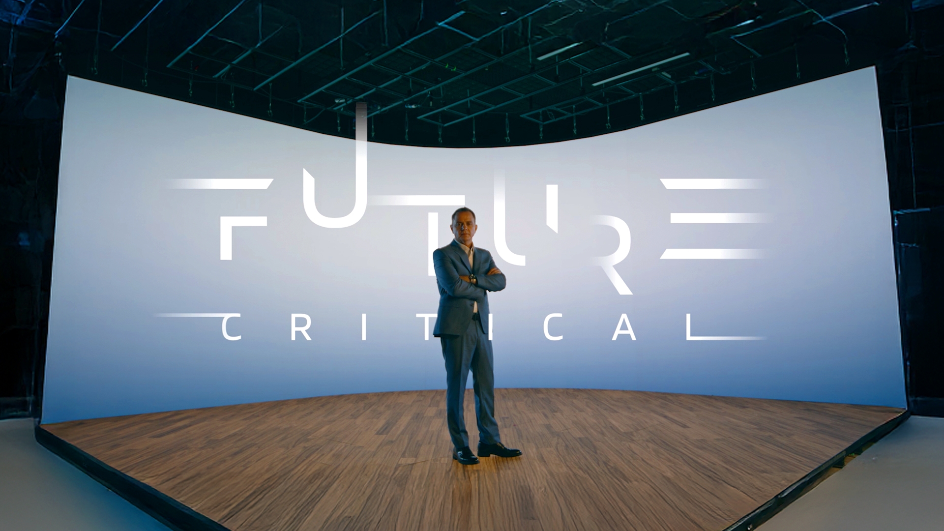 Future Critical: Business