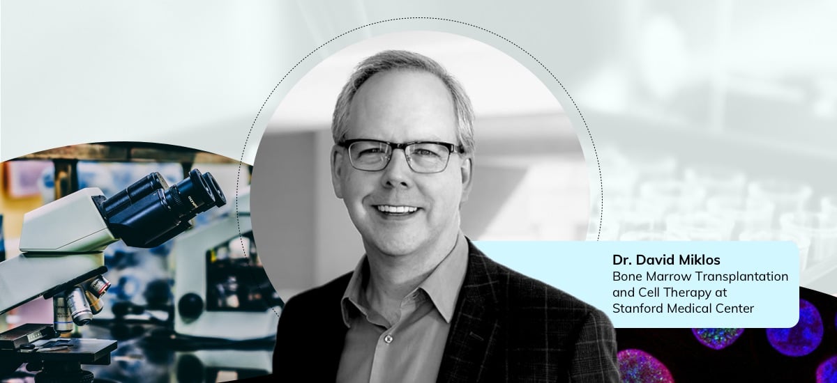 Stanford Medicine Applies Innovative Technology to Fight Cancer