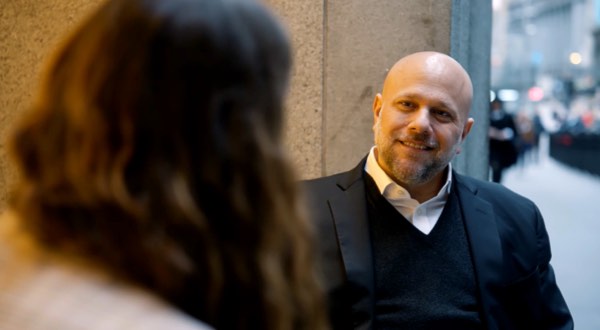 Deepening Client Relationships