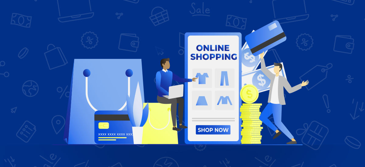 Seamless Payments in a Digital World.