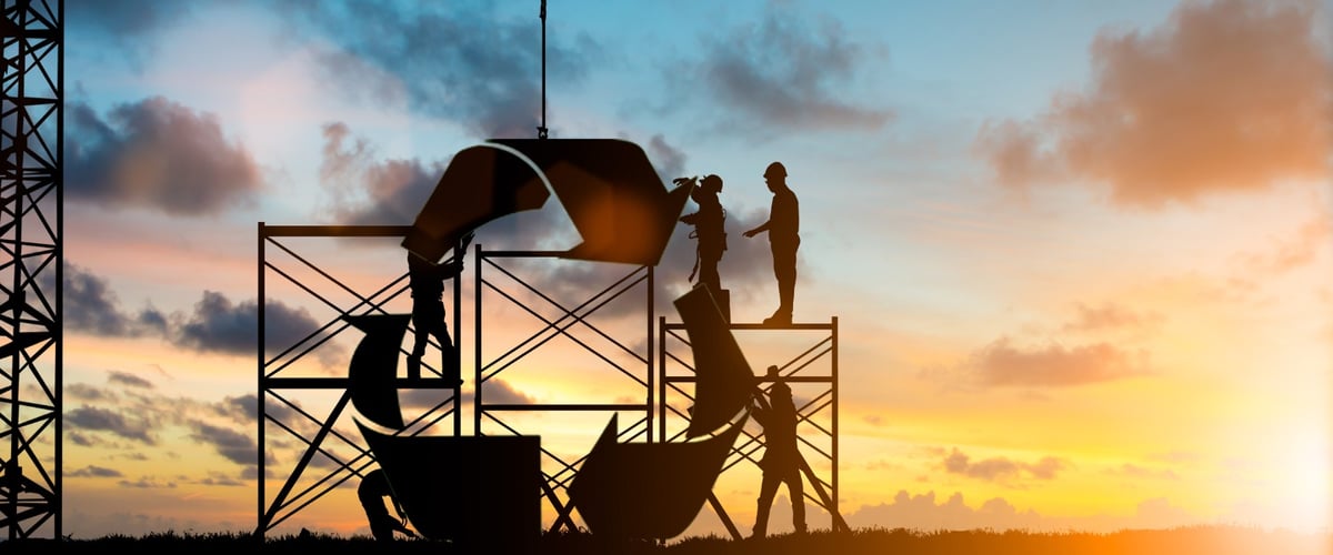 The Chemical Sector’s New Face of Sustainability Reform