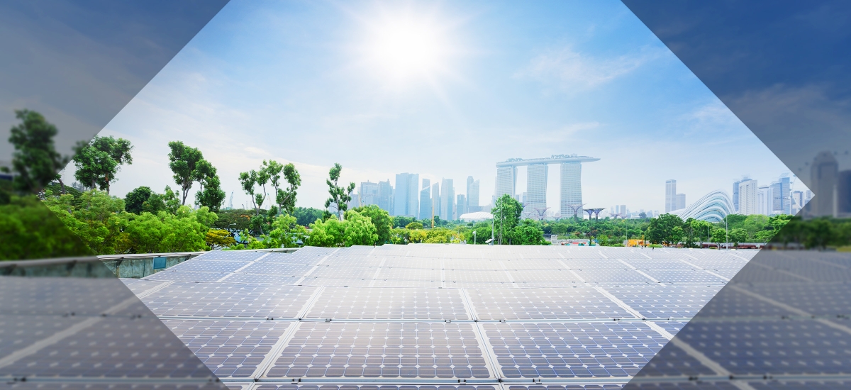 How Private Credit Is Fueling Asia's Energy Transition