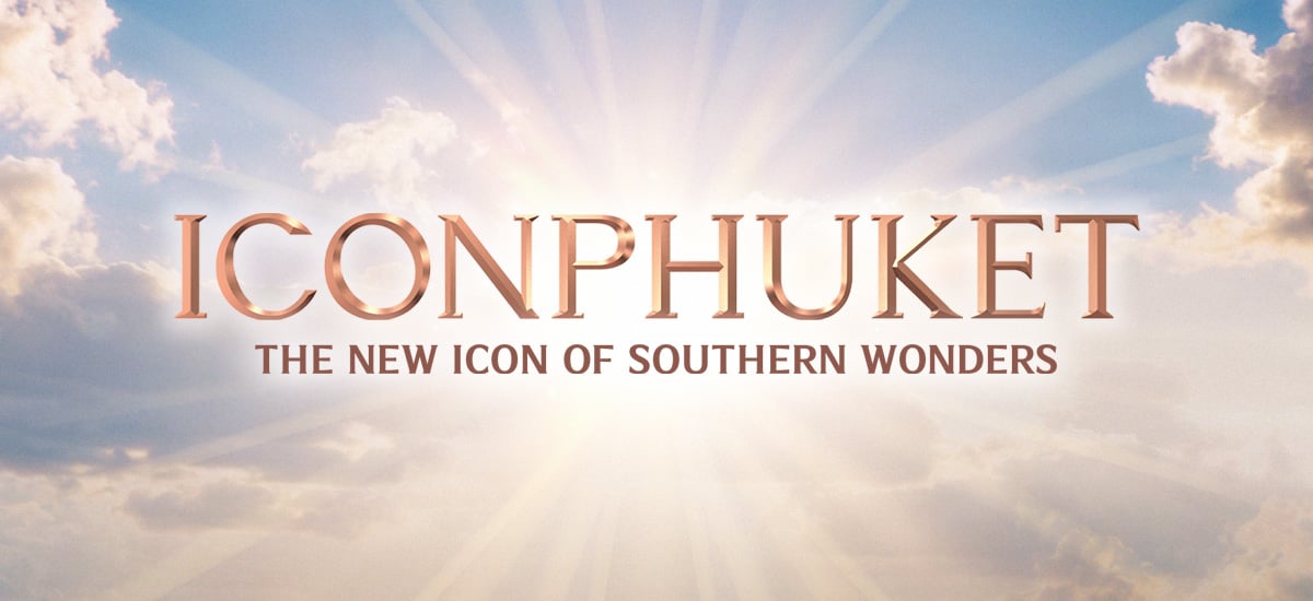 Siam Piwat to Invest US$300 Million in ICONPHUKET