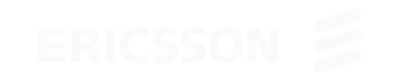 Ericsson logo