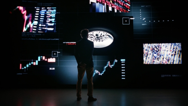 The Shape of Volatility