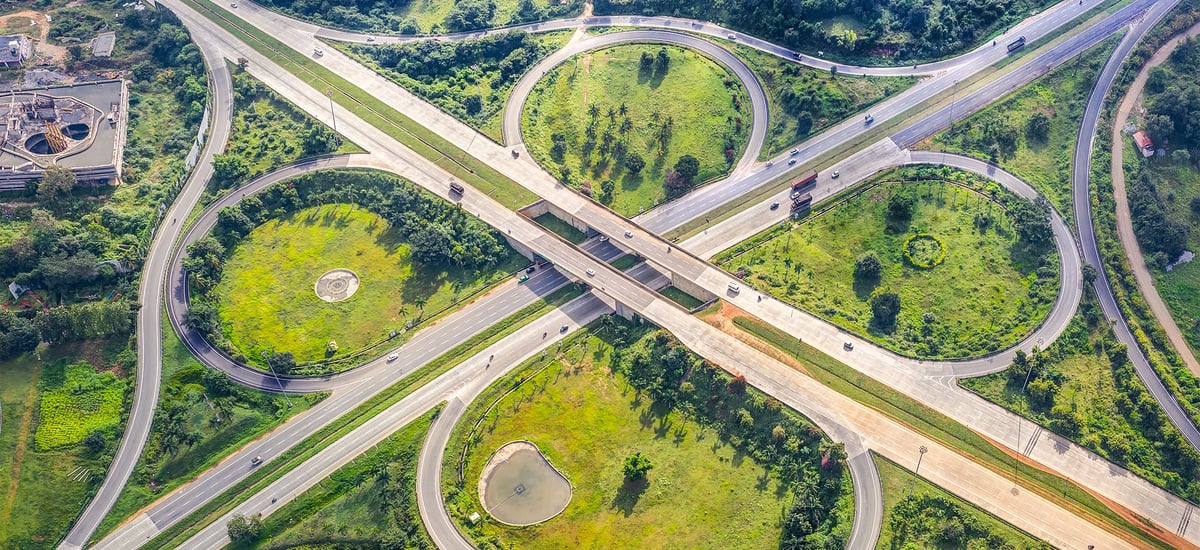 India at a Crossroads