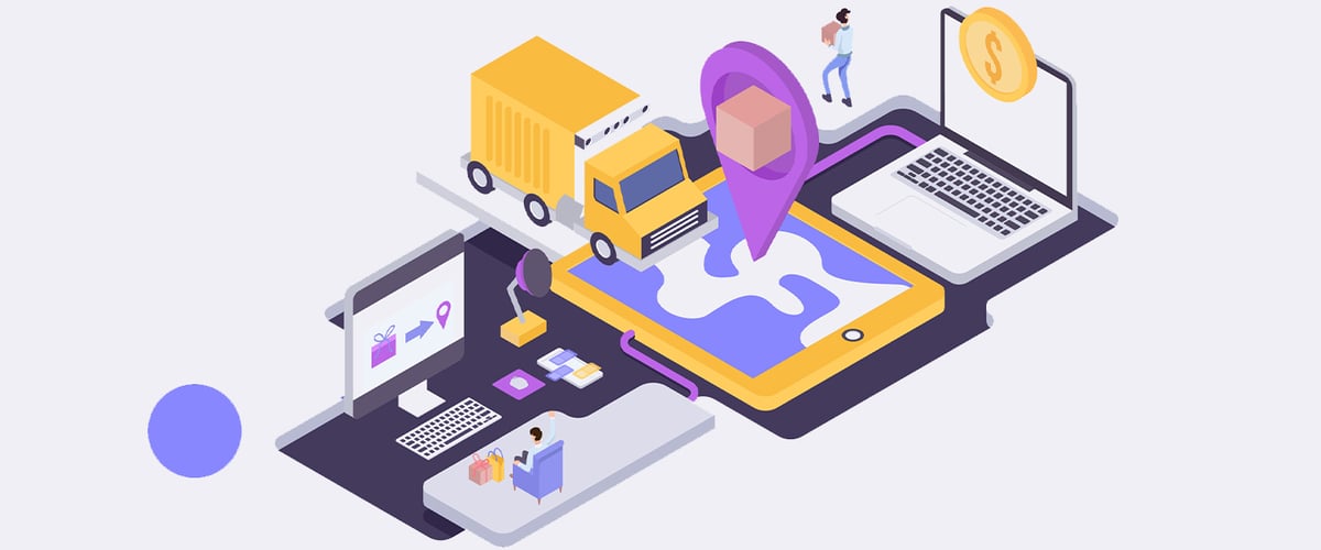 Supply Chain Digitalization Drives the Bottom Line for Long-Term Retail Growth