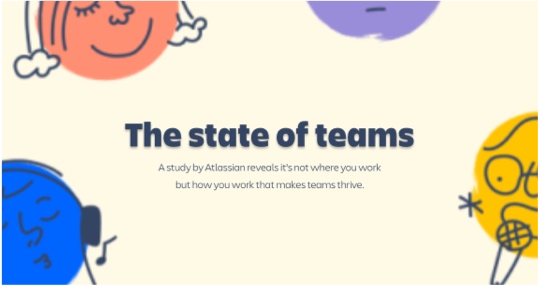 The state of teams pdf