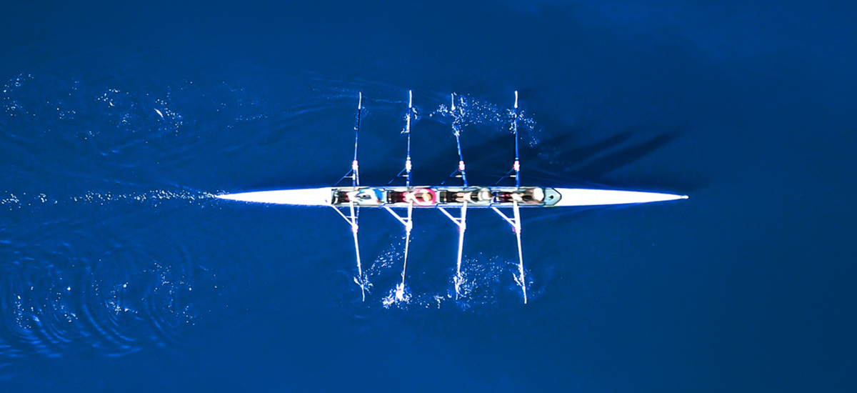 Four Steps to Success for New CEOs