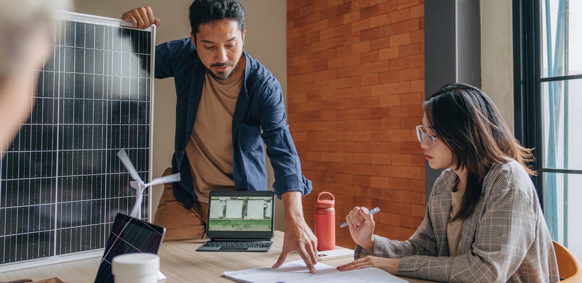 5 Ways to Make Sustainability Work for Your Business