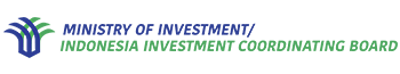 BKPM logo