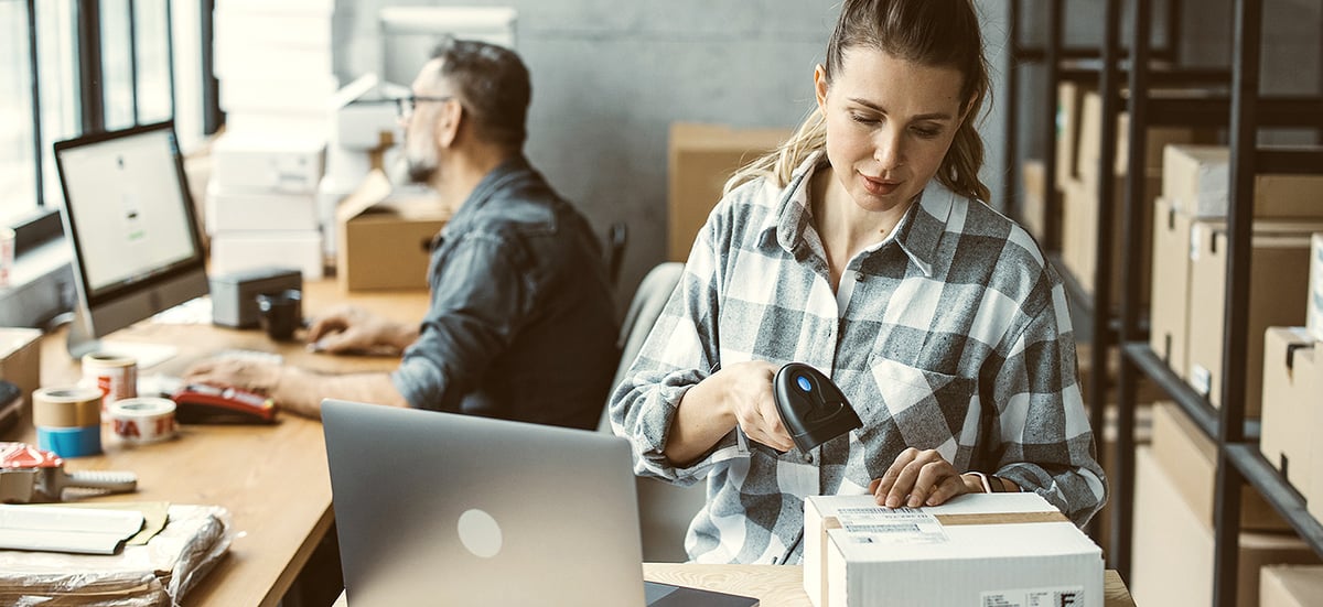 The SMB Advantage: How Cloud Technology Powers Sustainable Impact