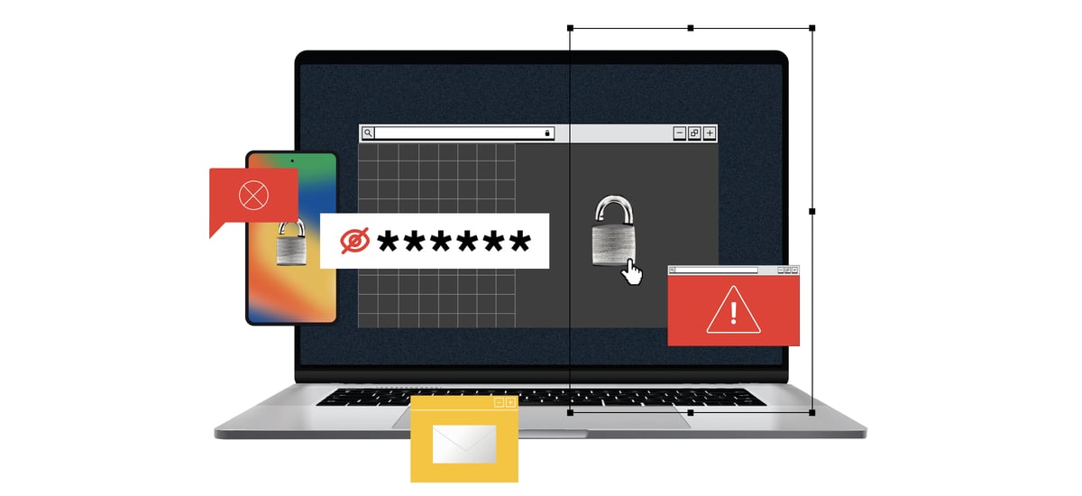 Why Browsers Are the First Line of Defense for Enterprise Cybersecurity