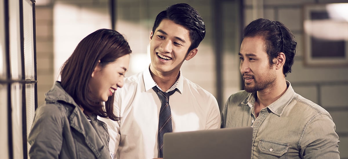 A Wealth of Knowledge: How Will Asia Manage its Rising Prosperity?