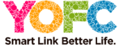 YOFC logo