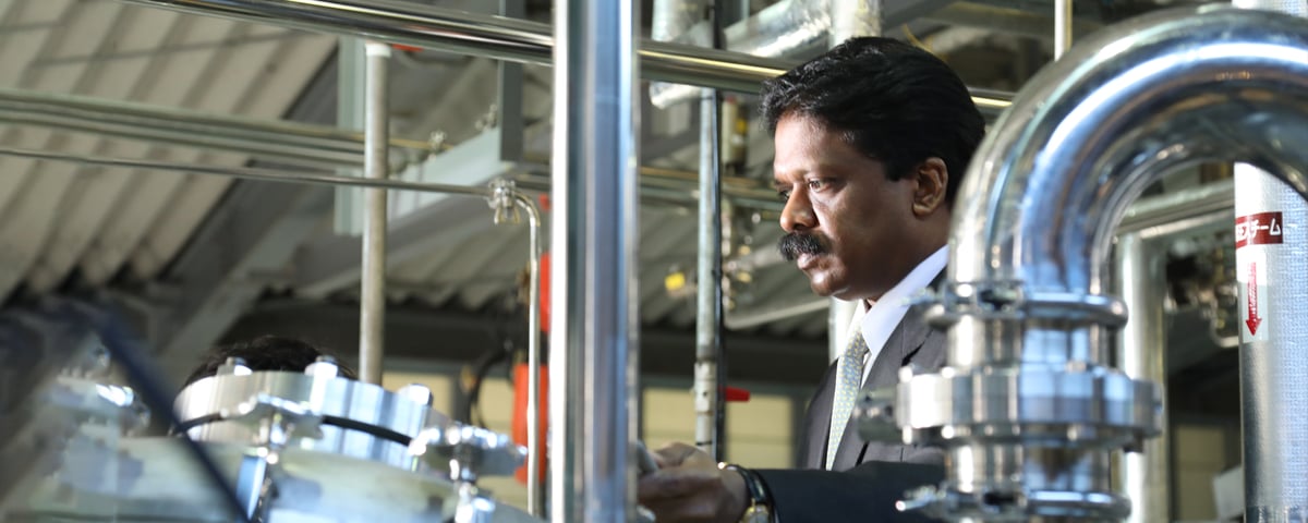 Japan: Where High Tech Meets High Value Foreign Direct Investment