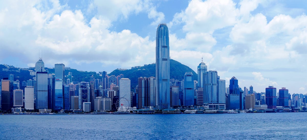 From Local to Global: How Asia Is Redefining Business Expansion