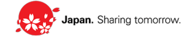 JapanGov logo