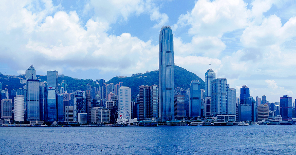 From Local to Global: How Asia Is Redefining Business Expansion