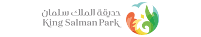 King Salman Park logo