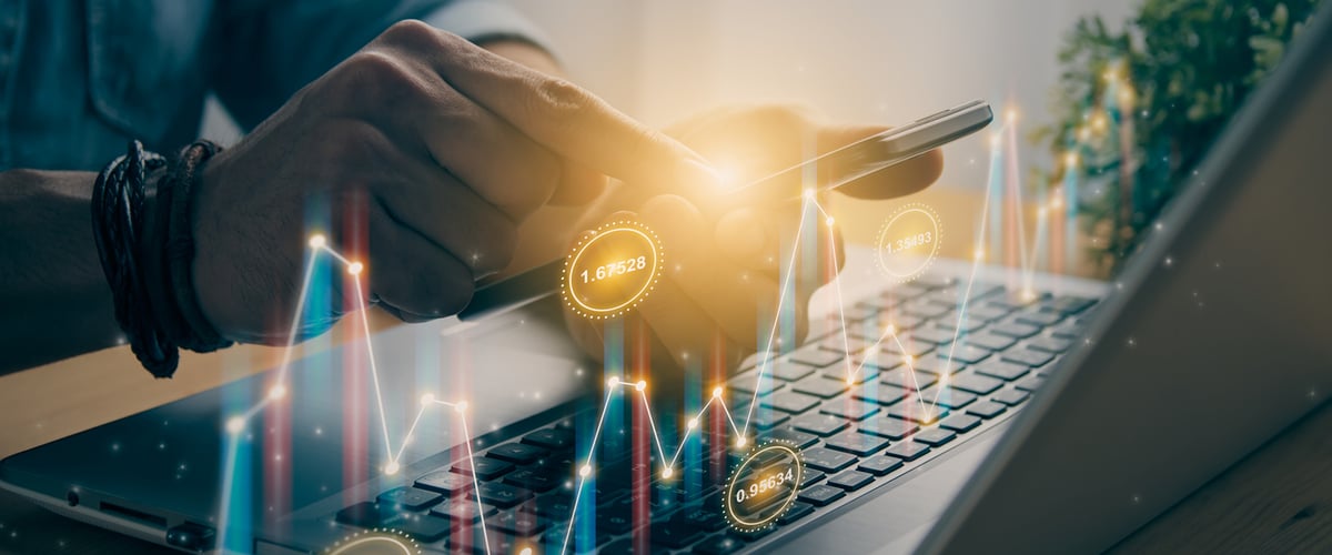 Behind the Brand: A Conversation with Exness CMO Alfonso Cardalda