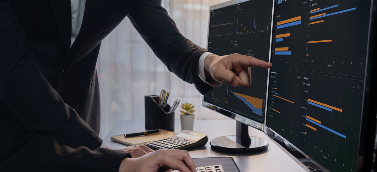 Portfolio Solutions Are Becoming a Competitive Edge