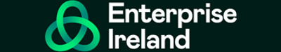 Enterprise Ireland logo