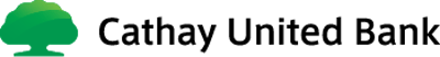 Cathay United Bank logo