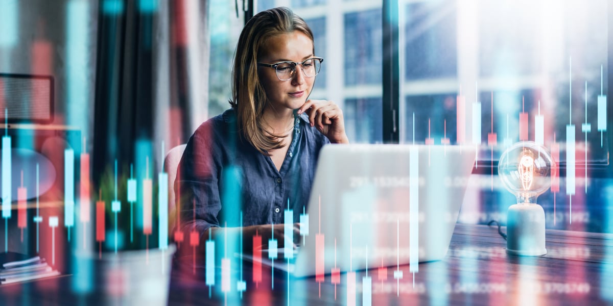 Why Data Drives More Sustainable and Profitable Industrial Operations