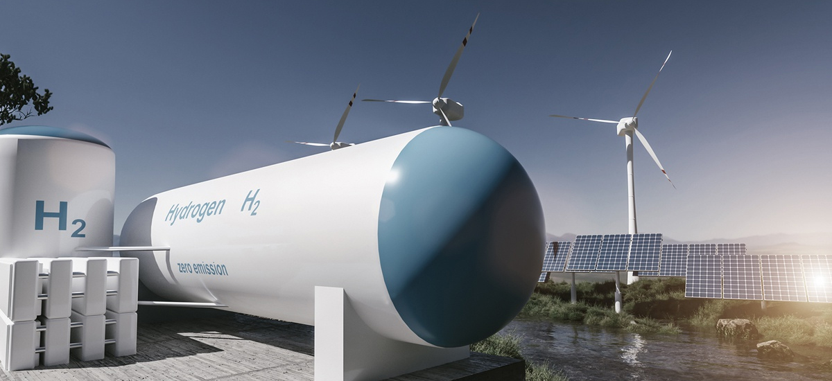 Three Technologies to Power Europe’s Hydrogen Ambitions