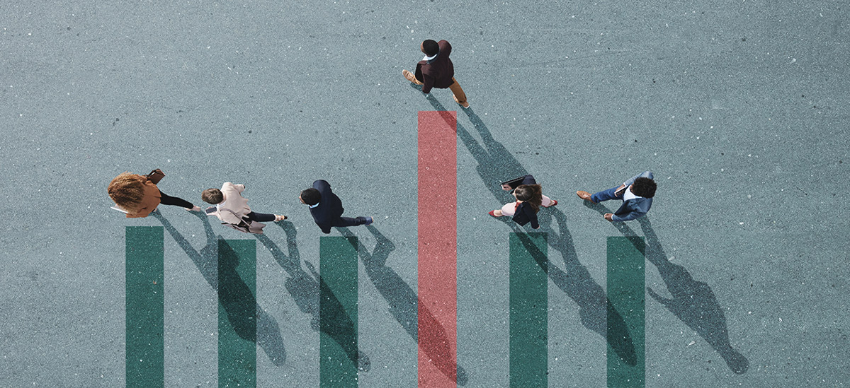 Five Windows of Opportunity for Post-Pandemic Asia