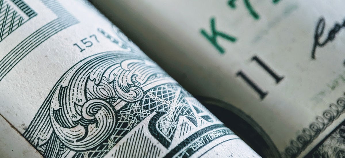 Why Investors Should Be Sharply Focused on the U.S. Dollar