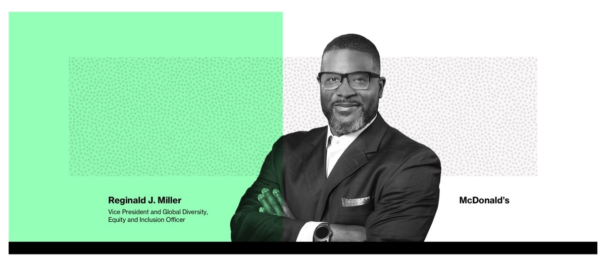 McDonald's Supports Diversity With a Global Footprint and a Local Touch