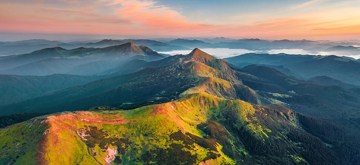 Investing at Market Peaks