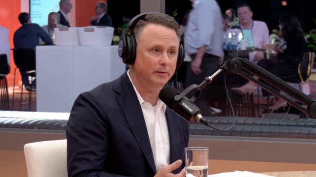 What will be left of financial services tomorrow?