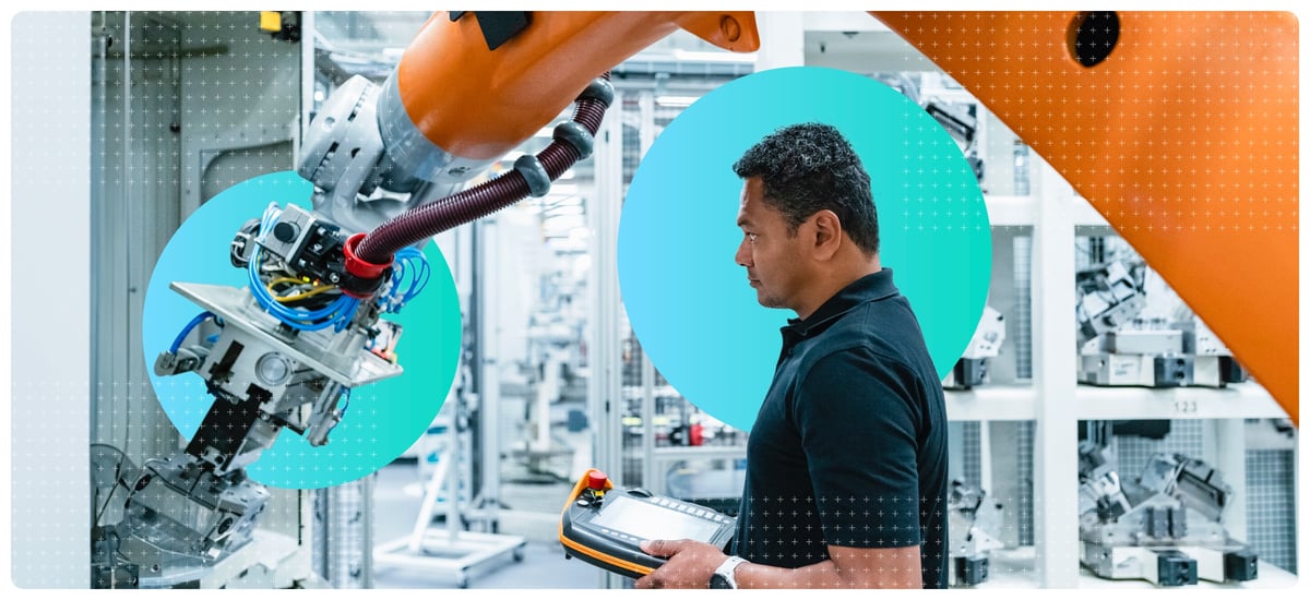 Industry 5.0: Transforming the Manufacturing Paradigm